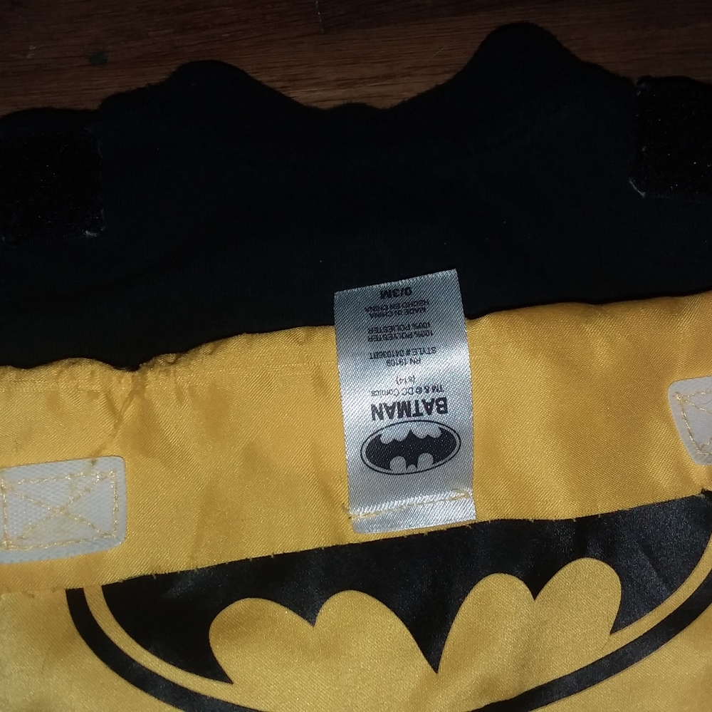 Batman sets - Picture 5 of 8